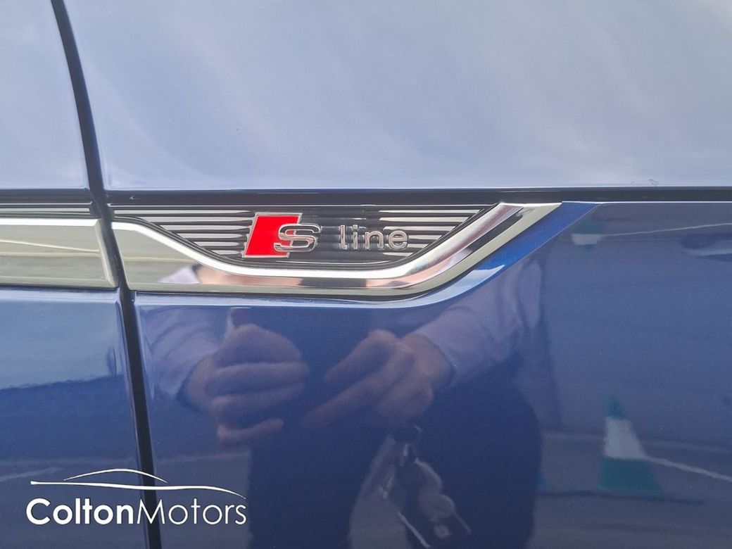 2023 Audi A5