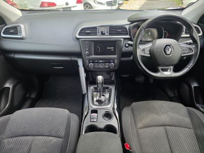 2017 Renault Kadjar