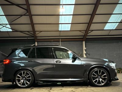 2021 BMW X5