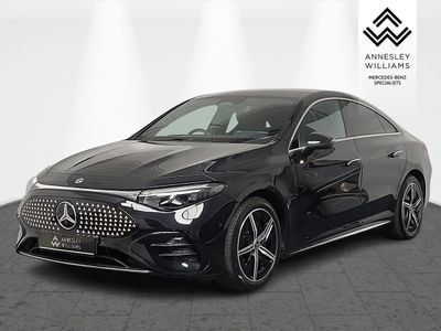 2026 Mercedes-Benz CLA Class