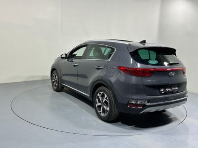 vehicle for sale from Nyhan Motors