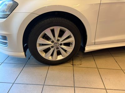2013 Volkswagen Golf