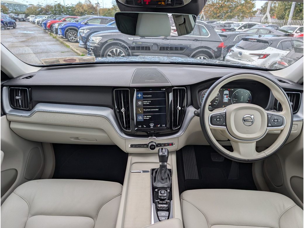2019 Volvo XC60