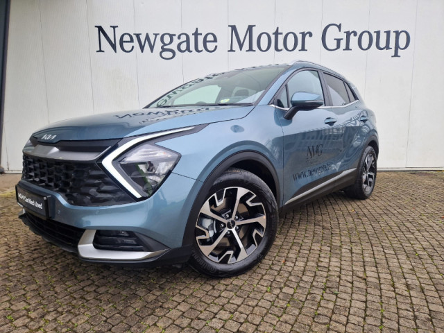 vehicle for sale from Newgate Motor Group