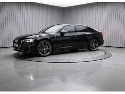 2019 Audi A6