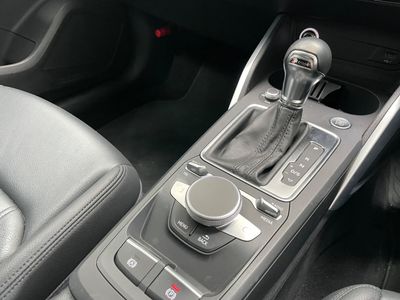 2017 Audi Q2
