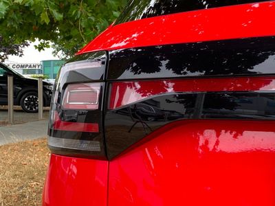 2021 Volkswagen T-Cross
