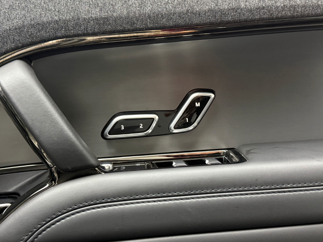 2024 Land Rover Range Rover Sport