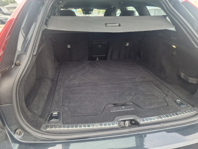 2018 Volvo V90