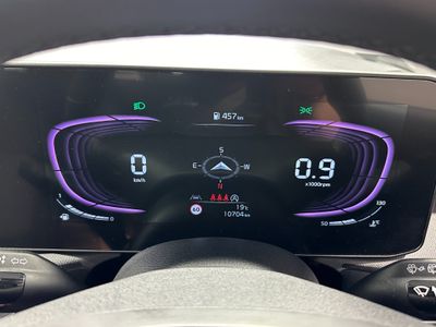 2026 Kia Stonic