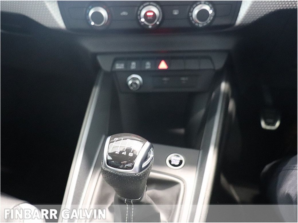 2022 Audi A1