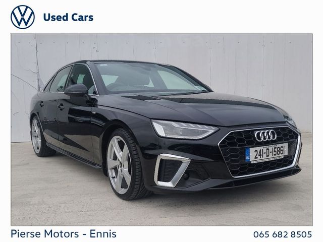 vehicle for sale from Pierse Motors