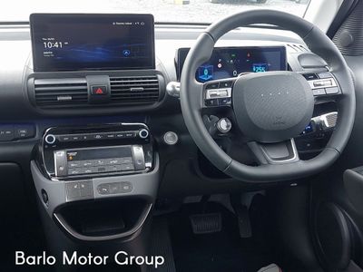 2026 Hyundai INSTER