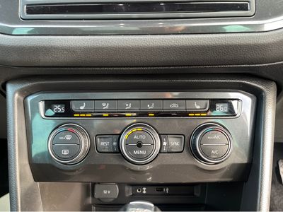 2016 Volkswagen Tiguan