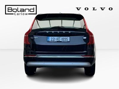 2022 Volvo XC90