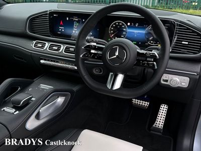 2026 Mercedes-Benz GLE Class