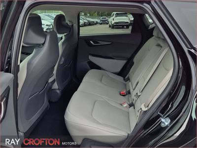 2026 Kia EV6