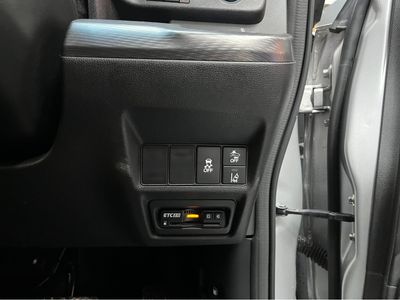 2021 Honda Stepwagon