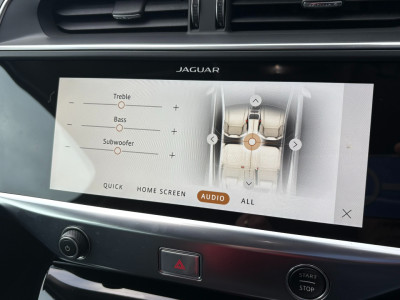 2022 Jaguar I-Pace