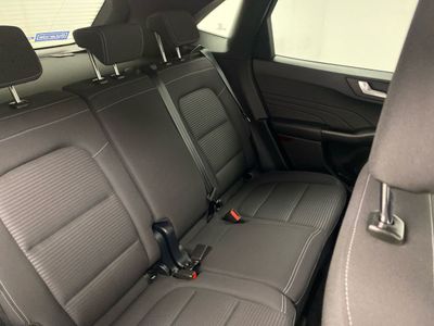 2022 Ford Kuga