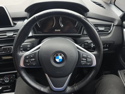 2021 BMW 2 Series