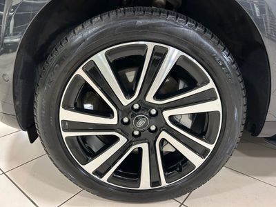 2023 Land Rover Range Rover