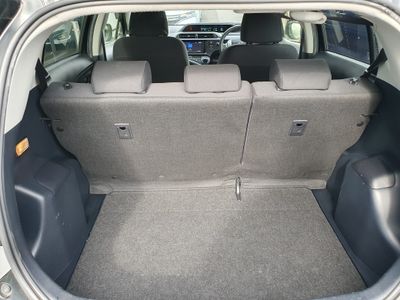 2014 Toyota Aqua