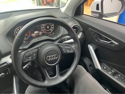 2019 Audi Q2