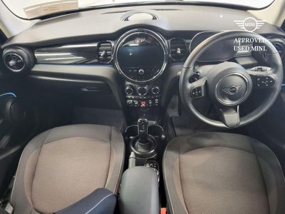 2024 Mini Cooper
