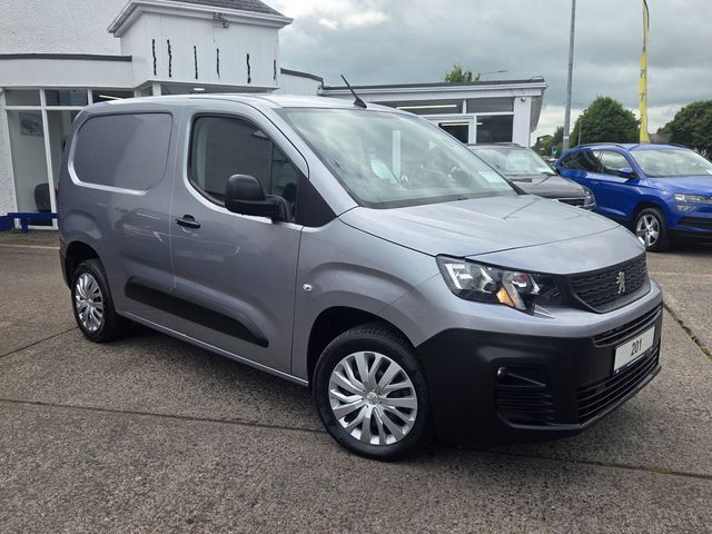 vehicle for sale from Alan Bardon Motors