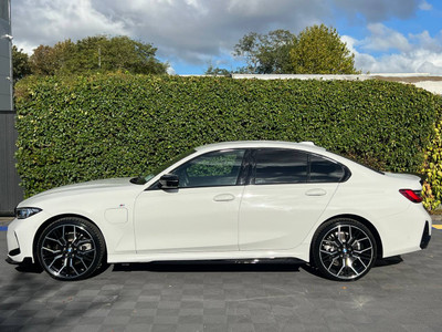 2025 BMW 3 Series