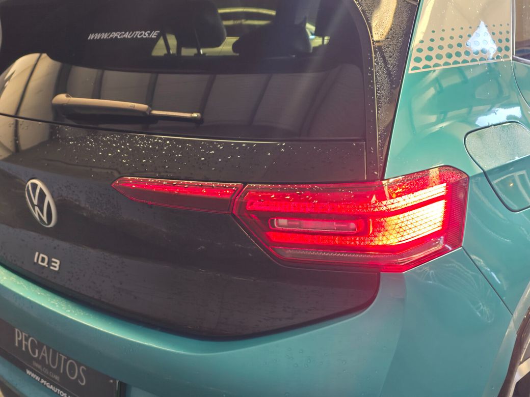 2020 Volkswagen ID.3