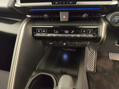 2025 Toyota C-HR