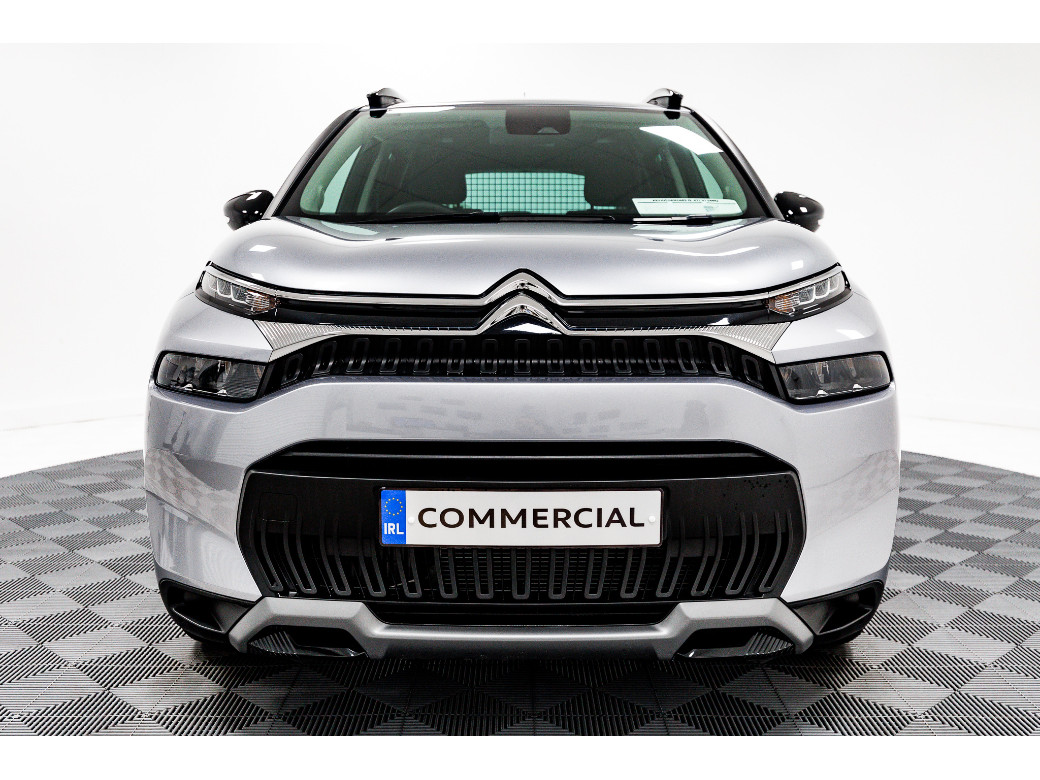 2026 Citroen C3 Aircross