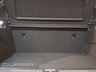 2023 Cupra Born