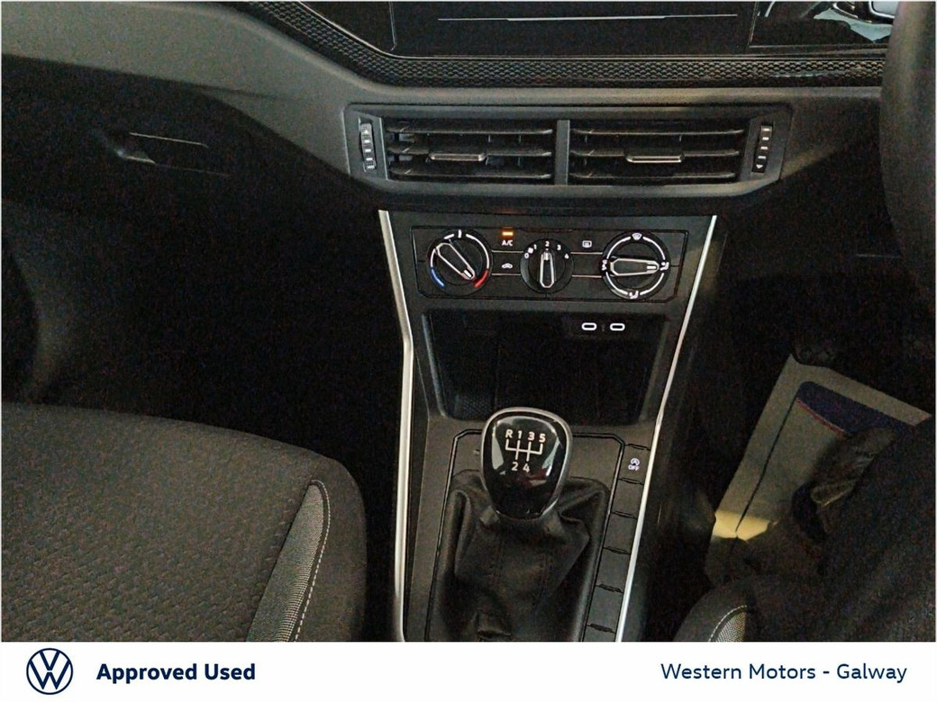 2026 Volkswagen Polo