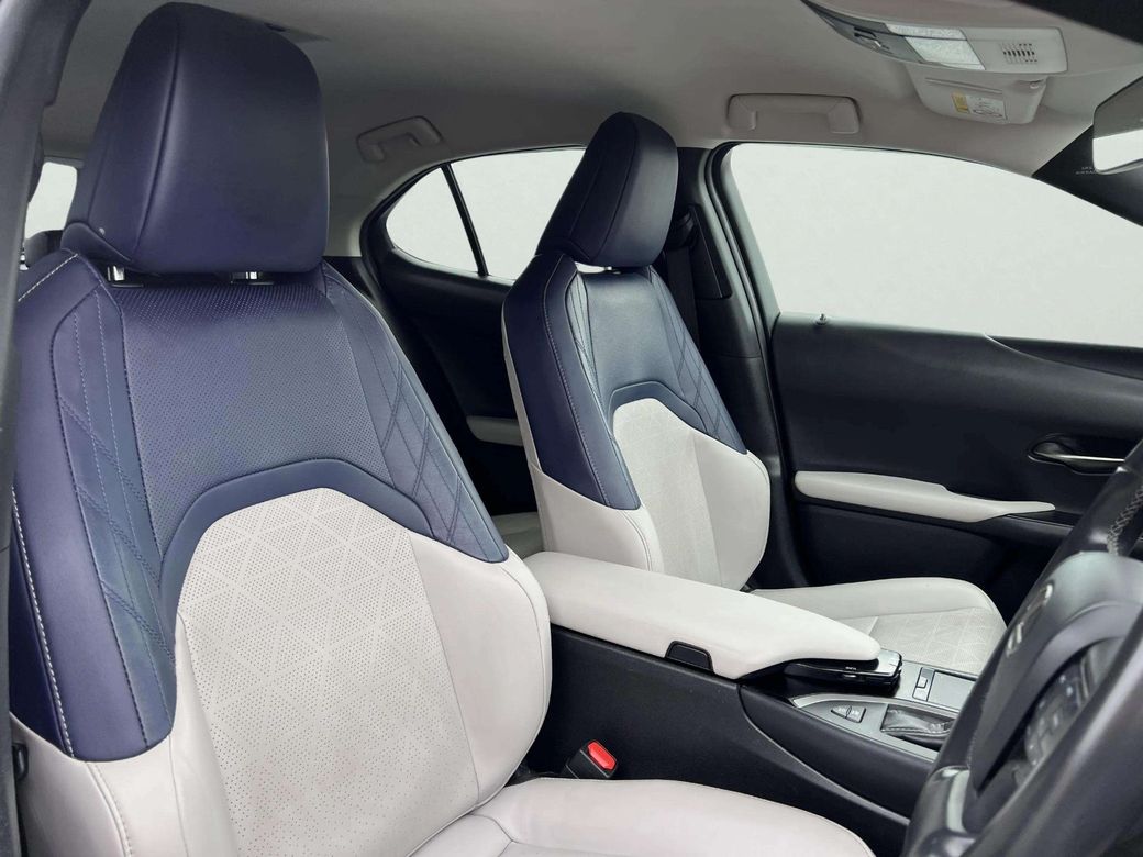 2019 Lexus UX 250H