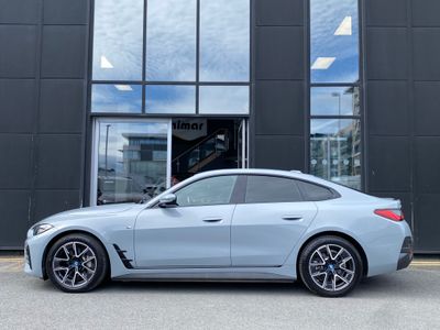 2023 BMW i4