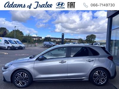 2026 Hyundai i30