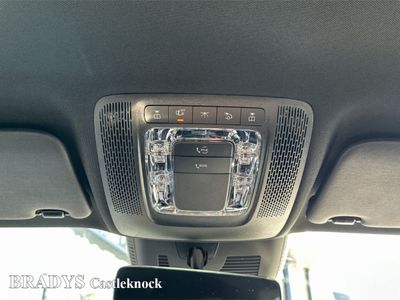 2025 Mercedes-Benz GLA Class