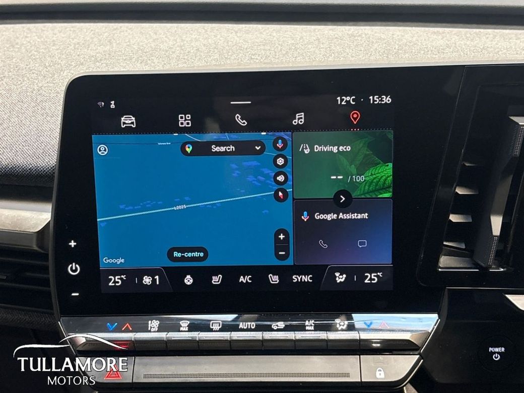 2024 Renault Megane E-Tech