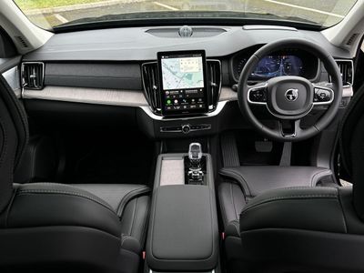 2026 Volvo XC90