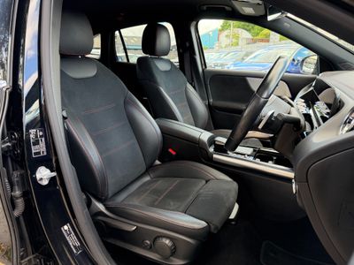 2022 Mercedes-Benz EQA