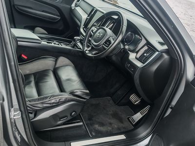 2020 Volvo XC60