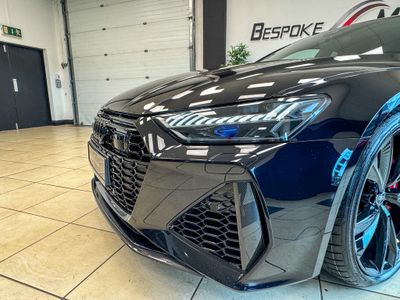 2021 Audi A7