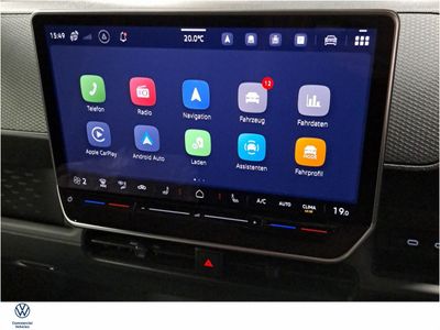 2026 Volkswagen ID. Buzz