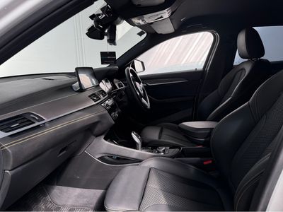 2020 BMW X2