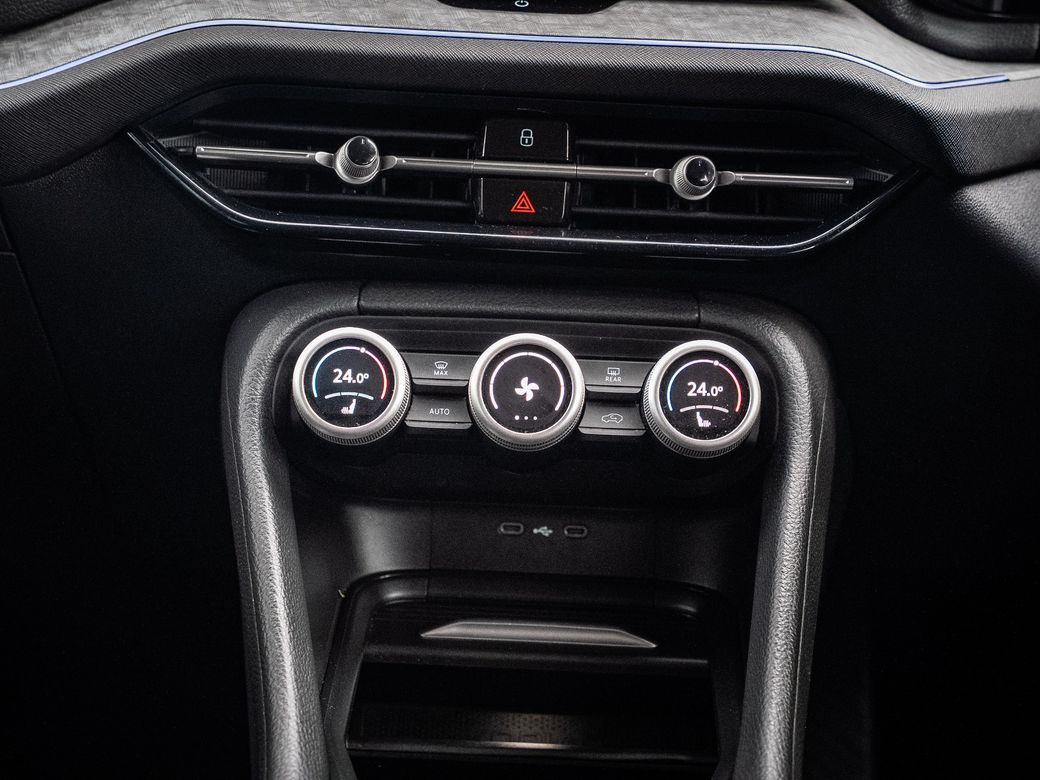 2024 Skoda Kodiaq