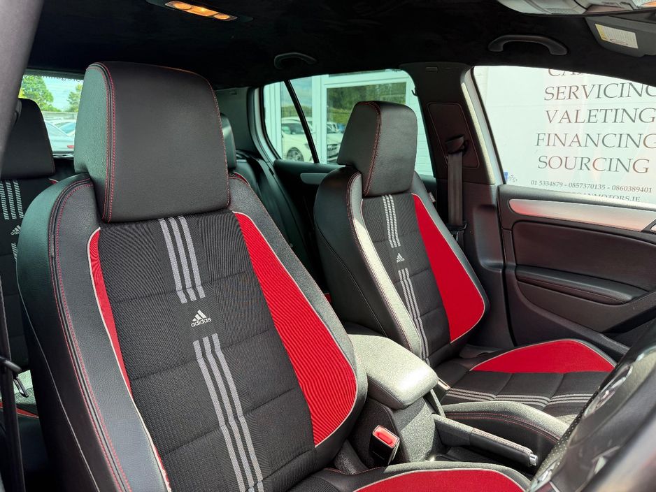 2011 Volkswagen Golf
