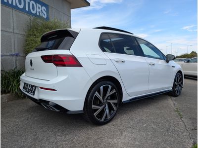 2024 Volkswagen Golf